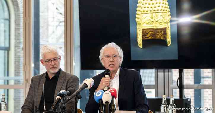 Niederlande: Museumsdiebe rauben rumänische Meisterschätze