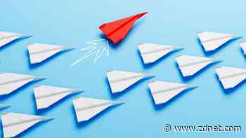 Could your job be at risk due to AI? Do this before it's too late