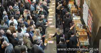 Newcastle Sausage and Cider Festival returns in February with event that promises to be a banger