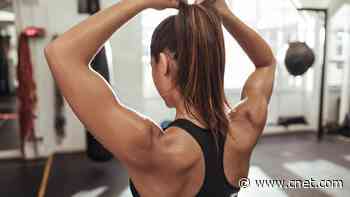 These 9 Upper-Body Exercises Will Give You Strong and Toned Arms