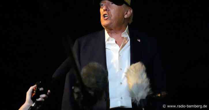 Medien: Trump feuert Kontrolleure von Bundesbehörden