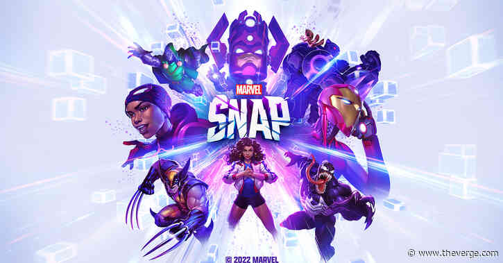 Marvel Snap is coming back to app stores soon, says developer