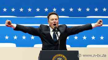 Elon Musk als Imageproblem?: "Tesla erreicht jetzt neue Kunden"