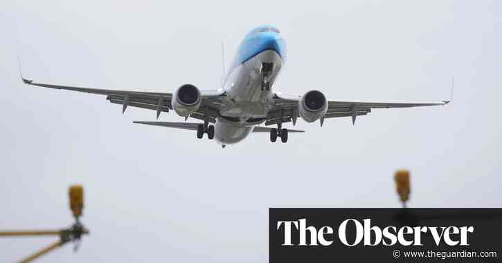 The Heathrow runway row is back as debate over airport growth gets noisier