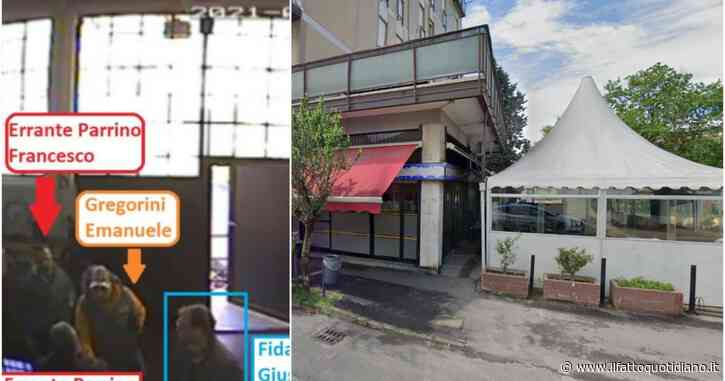 Inchiesta Hydra sull’alleanza delle tre mafie in Lombardia, la Cassazione dà ragione ai pm: “Parrino va arrestato”. Ma lui non si trova