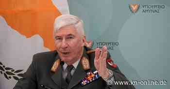 Grönland: EU-Militärchef für Stationierung von Soldaten