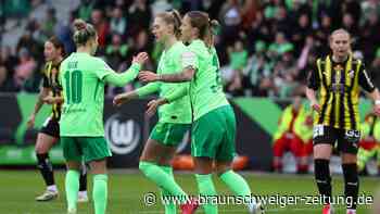 4:0 bei der Generalprobe: VfL-Frauen bereit für Liga-Restart