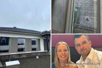 Twee huizen beschoten in Westerlo, man (39) opgepakt: “Hij liep met een snelle pas door de straat, met zijn gezicht naar beneden gericht”