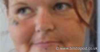 Live: Urgent search for missing Bristol woman last seen days ago