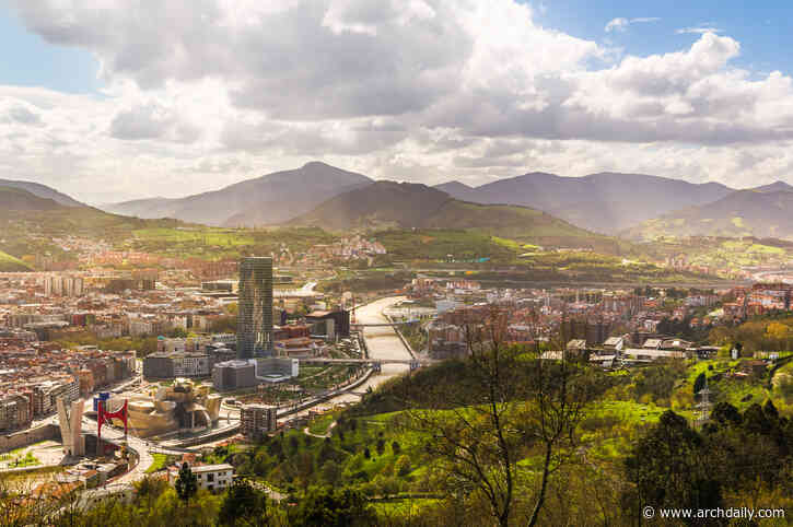 Bilbao Architecture City Guide: 22 Projects Shaping a Modern Basque City in Spain