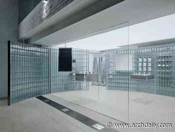 Glow Store / Indiesalon