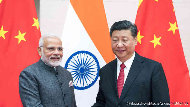 Trump gegen BRICS: Strafzölle, Indiens Annäherung an China und die neue Weltordnung