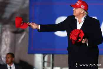 Hoe Belgische ondernemers kijken naar Trump: “Ik ga u shockeren, maar Trump is zegen voor Europa”