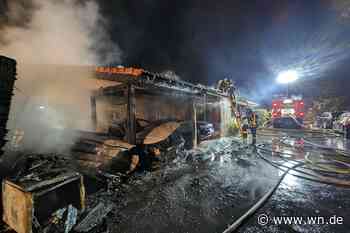 Kriminalität ist im Südosten von Münster zurückgegangen