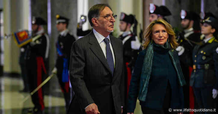 Anno giudiziario, la destra contro la protesta delle toghe. La Russa: “Decide il Parlamento”. Salvini: “Irrispettosi, si mettono in un angolo”