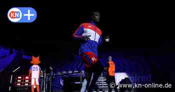 WM-Tagebuch Wintermärchen: Der Handballgott ist Moslem