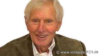 Sein Narrenschiff fährt weiter – Otto Hartinger im Alter von 91 Jahren gestorben