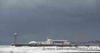 Met Office issues new weather warning for BCP