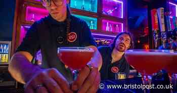 The rise of experiential bars in Bristol and how they're changing nights out