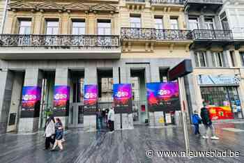 AB, Mirane en Fuse passen gevel aan voor veiligheid in nachtleven