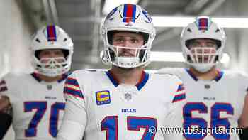 Ranking possible Super Bowl 59 matchups from NFL's final four of Chiefs, Bills, Eagles and Commanders