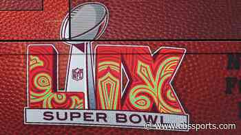 Where is 2025 Super Bowl? Location, time, date, TV, streaming, halftime show performer for Super Bowl 59
