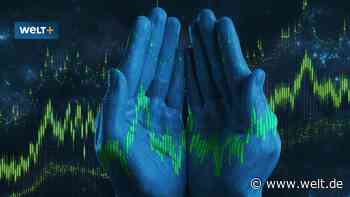 600 Prozent Steigerung in 10 Jahren – mit diesen Aktien