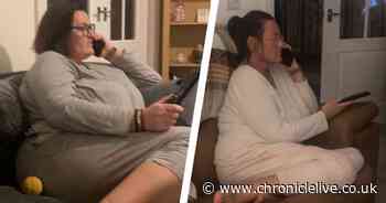 'I avoided making memories because of my weight and now think of everything I missed out on'