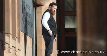 Concerned members of public helped snare drink-driver on Newcastle's Quayside