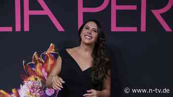 "Organisierte Kampagne": "Emilia Pérez"-Star erhält Drohungen nach Oscar-Nominierung