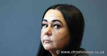 Brave Newcastle woman on how she escaped violent ex she feared would kill her