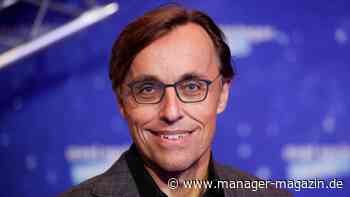 ProSiebenSat.1: Machtkampf schlägt Aufsichtsratschef in die Flucht