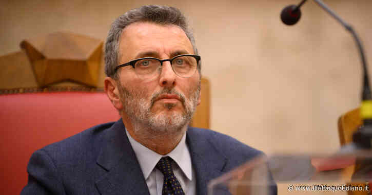 Anno giudiziario a Palermo, il presidente della Corte: “Inopportuno il tentativo di attribuire a Falcone la separazione delle carriere”