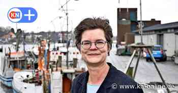 Eckernförde: Grüne Ratsfrau Jenny Kannengießer gibt ihr Mandat ab
