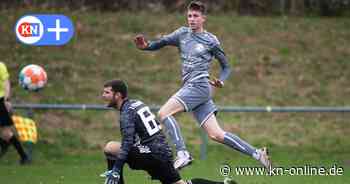 Eckernförder SV holt Jonas Kessel von der SG Eckernförde/Fleckeby