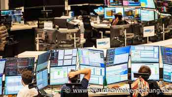 Börse: Top-Experten sagen, wie wahrscheinlich ein neuer Crash ist
