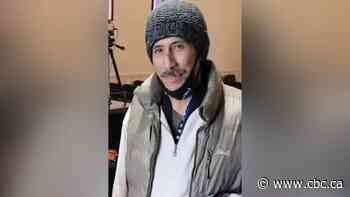 RCMP looking for missing 53-year-old man last seen in northeastern Sask. in August