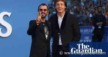 Paul McCartney says change in law over AI could ‘rip off’ artists