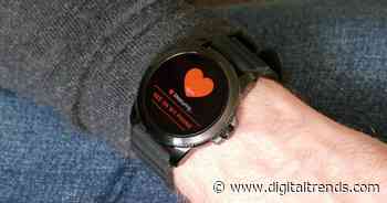 Smartwatches might predict psychiatric illnesses tied to genetics