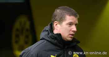 Bundesliga am Samstag: BVB verliert auch mit Tullberg - Bayer patzt bei RB