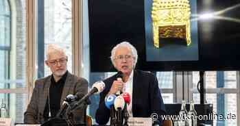 Niederlande: Diebe rauben rumänische Museumsschätze