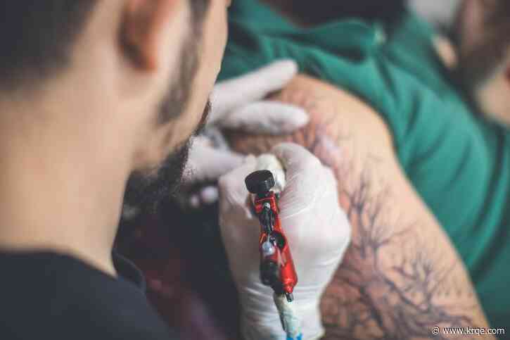Tattoo removal expert says 1 in 7 clients asks to remove this specific tattoo