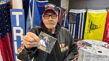 Trump fans in border states support 'America First' — even at the expense of their northern neighbours