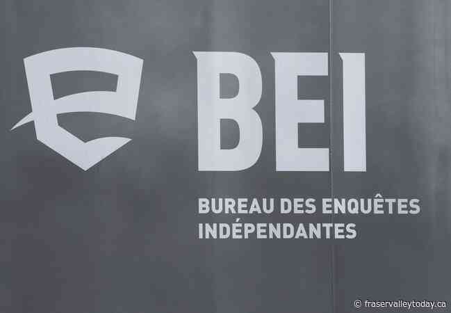 Man shot overnight, Montreal police transfer probe to Quebec police watchdog