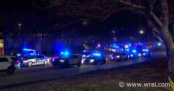 Raleigh woman describes harrowing night ex-husband killed her partner, died in police shootout