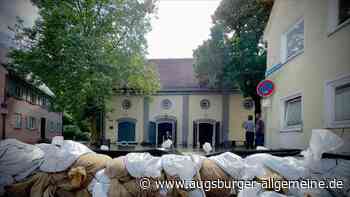 Diese großen Projekte beschäftigen Weißenhorn 2025