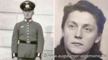 Die Feldpost von Willi Assenbaum erzählt von einer tragischen Liebe im Zweiten Weltkrieg