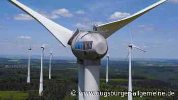 In die Geltendorfer Windkraft-Planung mischen sich kritische Anmerkungen