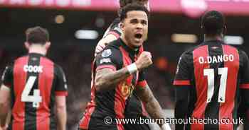 Ouattara scores hattrick as Cherries lead 5-0 vs Forest: Updates