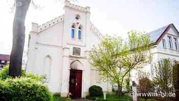Nach Anschlag auf Synagoge: Jüdische Gemeinde in Oldenburg erleichtert über Festnahme
